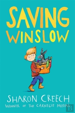 Bertrand.pt - Saving Winslow