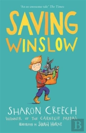 Saving Winslow