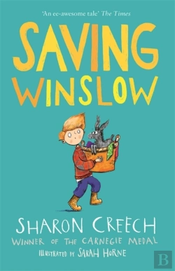 Bertrand.pt - Saving Winslow