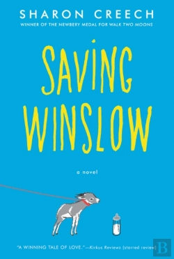Bertrand.pt - Saving Winslow