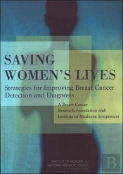 Saving Women'S Lives