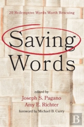 Saving Words
