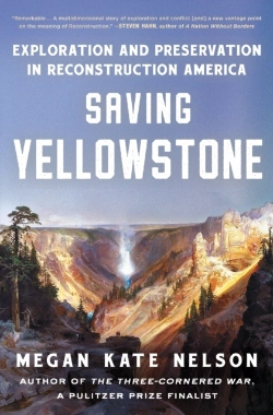 Bertrand.pt - Saving Yellowstone