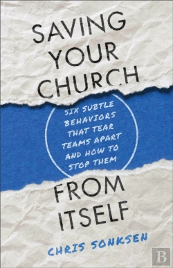 Bertrand.pt - Saving Your Church From Itself
