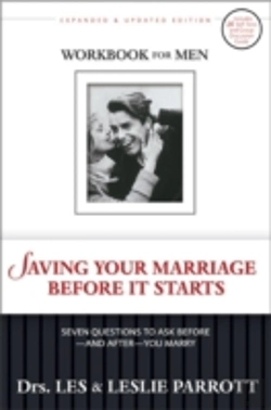 Bertrand.pt - Saving Your Marriage Before It Startsworkbook For Men