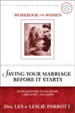 Bertrand.pt - Saving Your Marriage Before It Startsworkbook For Women