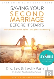 Saving Your Second Marriage Before It Starts