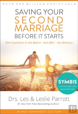 Bertrand.pt - Saving Your Second Marriage Before It Starts