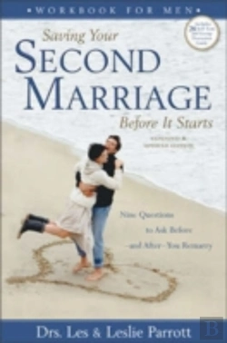 Bertrand.pt - Saving Your Second Marriage Before It Startsworkbook For Men