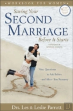 Bertrand.pt - Saving Your Second Marriage Before It Startsworkbook For Women
