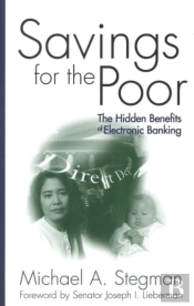 Savings For The Poor