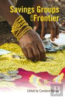 Savings Groups At The Frontier