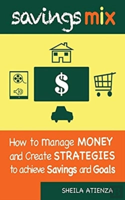 Bertrand.pt - Savings Mix: How To Manage Money And Cre