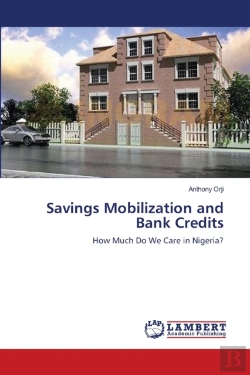 Bertrand.pt - Savings Mobilization And Bank Credits