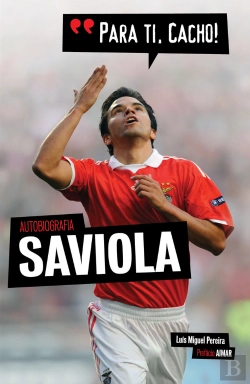 Bertrand.pt - Saviola -  Para ti, Cacho!