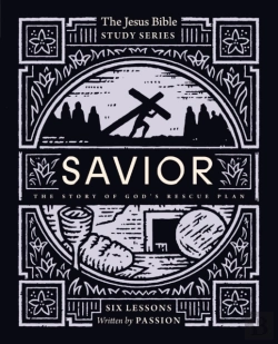 Bertrand.pt - Savior Bible Study Guide