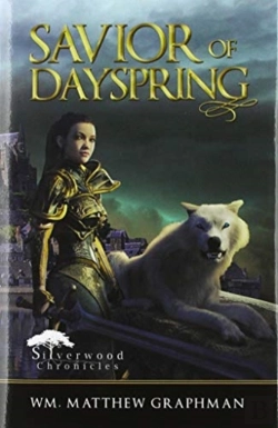Bertrand.pt - Savior Of Dayspring