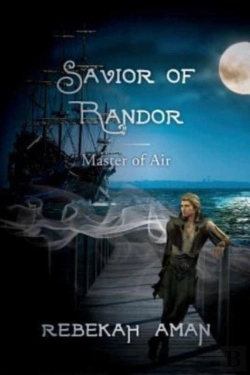 Bertrand.pt - Savior Of Randor: Master Of Air