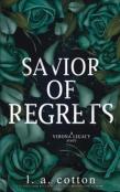 Savior Of Regrets