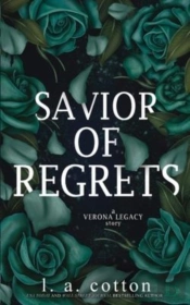 Savior Of Regrets