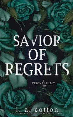 Bertrand.pt - Savior Of Regrets