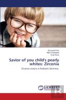 Savior Of You Child'S Pearly Whites