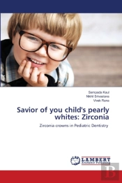 Savior Of You Child'S Pearly Whites