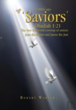 Bertrand.pt - Saviors: Beyond Qumran, Nag Hammadi, And