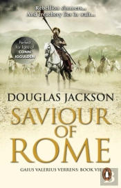 Saviour Of Rome