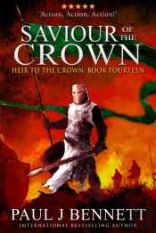 Saviour Of The Crown