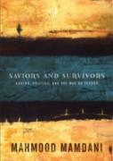 Saviours And Survivors