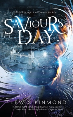 Bertrand.pt - Saviours Day