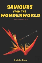Saviours From The Wonderworld: The Curse
