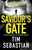 Saviour'S Gate