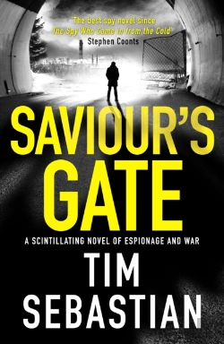 Bertrand.pt - Saviour'S Gate