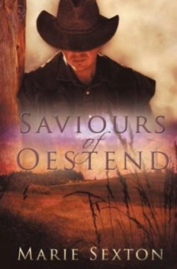 Bertrand.pt - Saviours Of Oestend