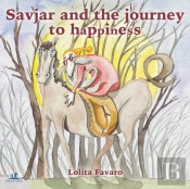 Savjar And The Journey To Happiness