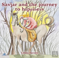 Bertrand.pt - Savjar And The Journey To Happiness