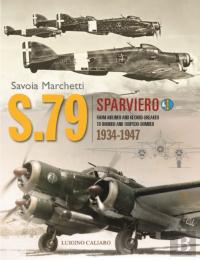 Savoia-Marchetti S.79 Sparviero