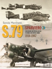 Savoia-Marchetti S.79 Sparviero