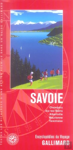 Bertrand.pt - Savoie ; Chambery, Aix-Les-Bains, Albertville, Maurienne, Tarentaise