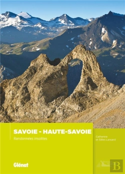 Bertrand.pt - Savoie Haute-Savoie, Randonnees Insolites