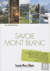 Savoie-Mont Blanc