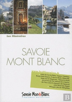 Bertrand.pt - Savoie-Mont Blanc