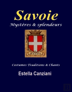 Bertrand.pt - Savoie Mysteres Et Splendeurs