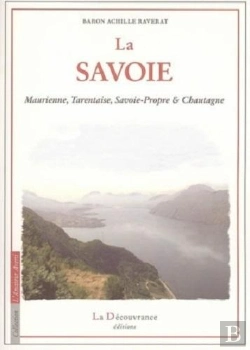 Bertrand.pt - Savoie, Promenades Historiques, Pittoresques Et Artistiques