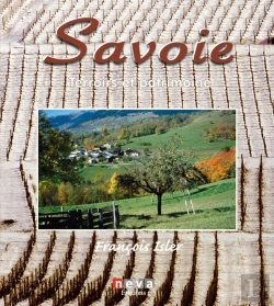 Bertrand.pt - Savoie ; Terroirs Et Patrimoines