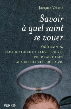 Bertrand.pt - Savoir À Quel Saint Se Vouer
