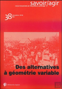Bertrand.pt - Savoir Agir N 38