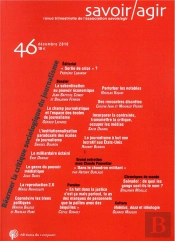 Savoir Agir N46